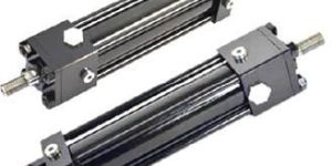 Tie Rod Cylinders