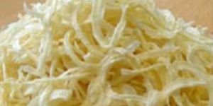 Dehydrated White Onion-kibbled