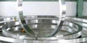 Stainless Steel Ring