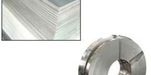 Stainless Steel Sheets, Stainless Steel Plates