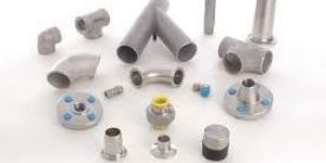 Stainless Steel, Carbon Steel, Alloy Steel Fittings