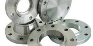 Stainless Steel Flanges