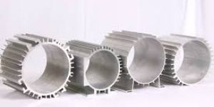 Aluminium Motor Body