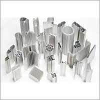 Aluminum Extrusion Services