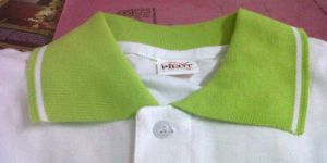 Collar T-Shirt