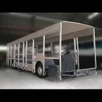 Bus Body