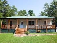 Bunkhouses