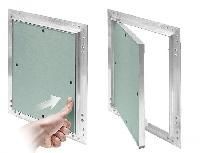Aluminium Access Panels