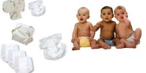 Baby Diapers