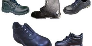 Safety Shoes