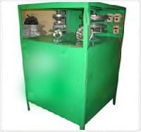 Fully Automatic Paper Plate Machine