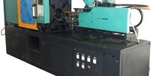 Pet Preform Injection Moulding Machine