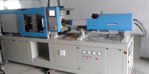 Servo Power Saving Injection Moulding Machine