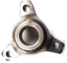 Chiri Ape Big Spares