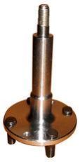 Front Wheel Axle