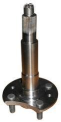 Rear Wheel Axle