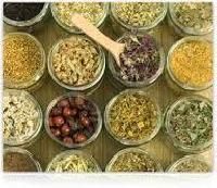 Raw Herbs