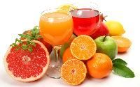 Natural Fruit Juice