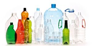 Pet Bottles