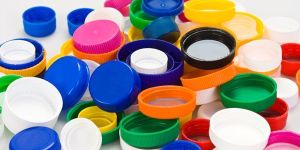 Plastic Bottle Caps