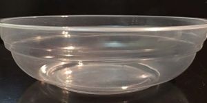 Thermoforming Plastic Container