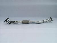 Front Exhaust Pipe