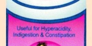 Yogini Kha-Pachaa Churna