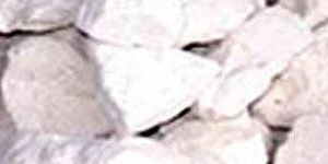 China Clay Lumps