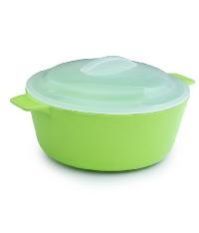 Plastic Casseroles