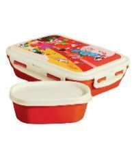 Plastic Lunch Boxes