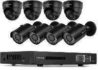 DVR Camera