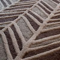 Hand Tufted Woolen Carpets