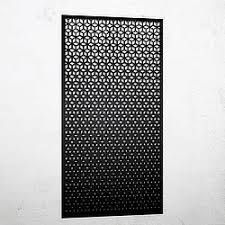 Metal Screens