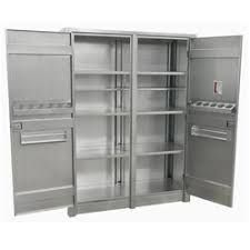 Sheet Metal Cabinets