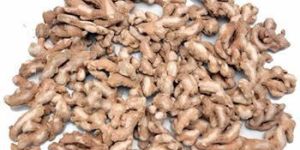 Dry Ginger