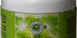 Aloe Vera Gel