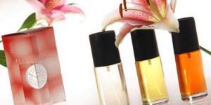 Holy Lama Perfume