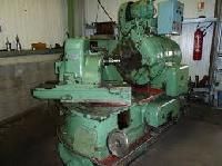 Gear Cutting Machines