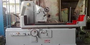 Horizontal Surface Grinding Machine