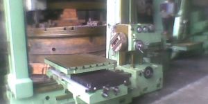 Lazzatti Table Type Horizontal Boring Machine
