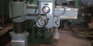 Mas Vr-2 Drilling Machine