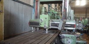 Pensotti Planomiller