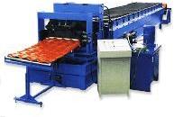 Sheet Metal Machinery