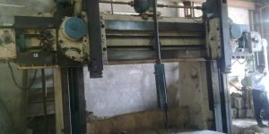 Stanko Vertical Turrent Lathe