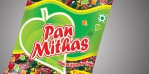 Pan Mithaas ( Mouth Freshner ) Hard Candy