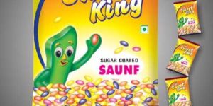 Sugar Coated Saunf