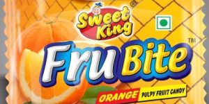 Sweetking Frubite ( Orange )