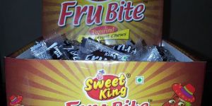 Tamarind Jelly Candy