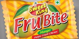 Soft Jelly Candy ( Mango )