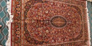Kashmiri Carpets
